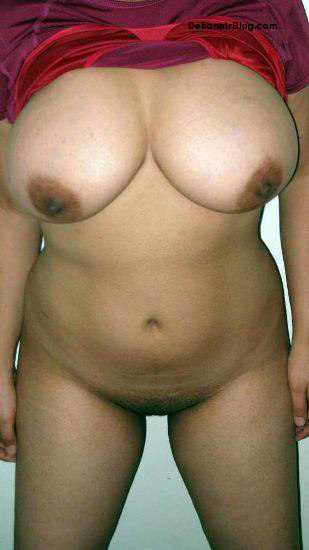 Arabian woman naked